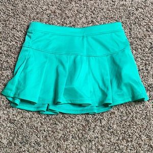 BCG girls tennis/athletic skirt.